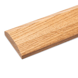 Wood & Metal Thresholds